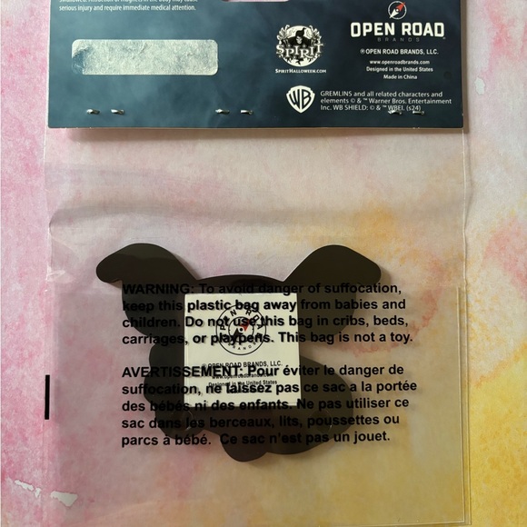 BNWT GREMLINS MAGNET - Picture 3 of 5